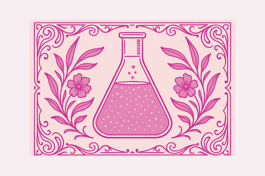 Unfiltered Magic: Why We Don’t Filter Our Perfumes