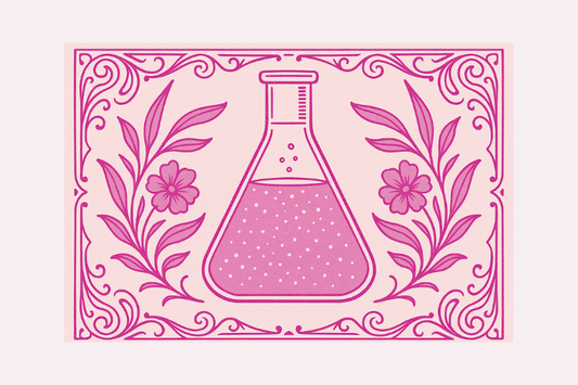 Unfiltered Magic: Why We Don’t Filter Our Perfumes