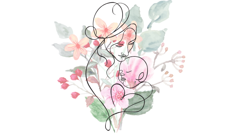 The History of Mother’s Day & the Art of Gifting