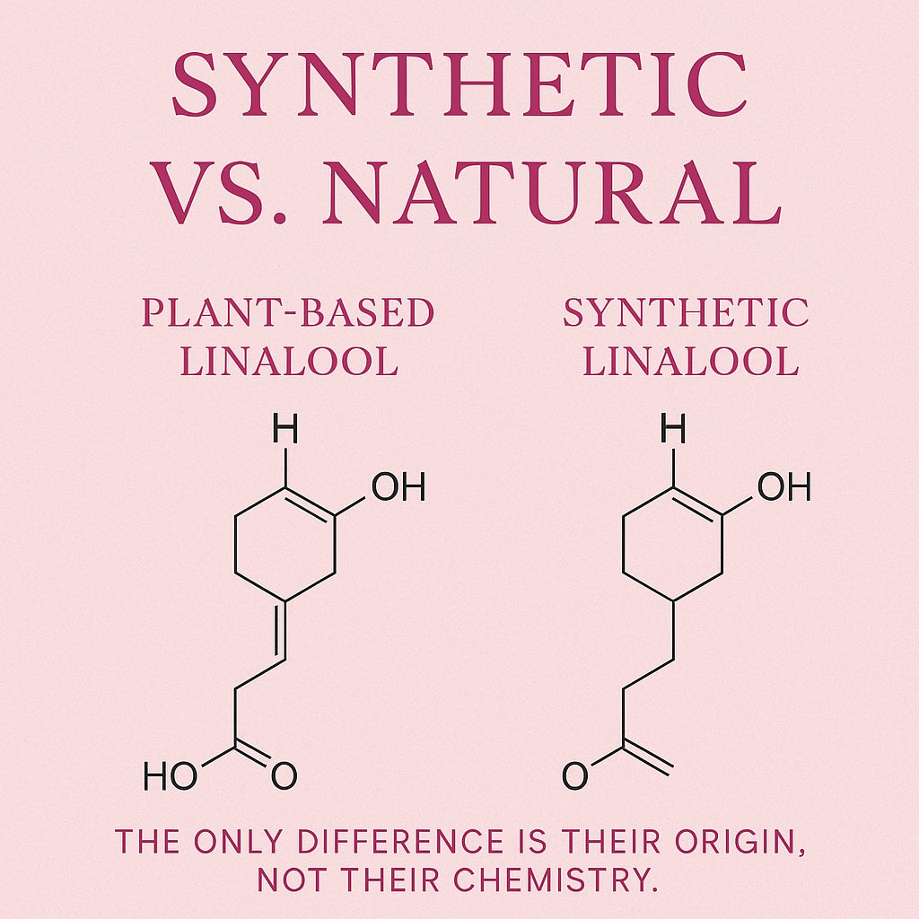 Nature + Science: A New Chapter for Stardust & Stems