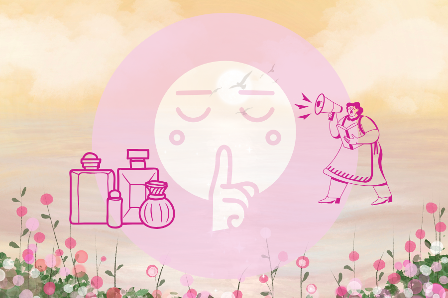 The Quiet Beauty of Natural Perfumery: A Scent for the Introverted Soul
