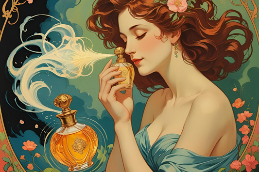 ✨ Finding Your Signature Scent: A Guide for Indie Perfume Lovers
