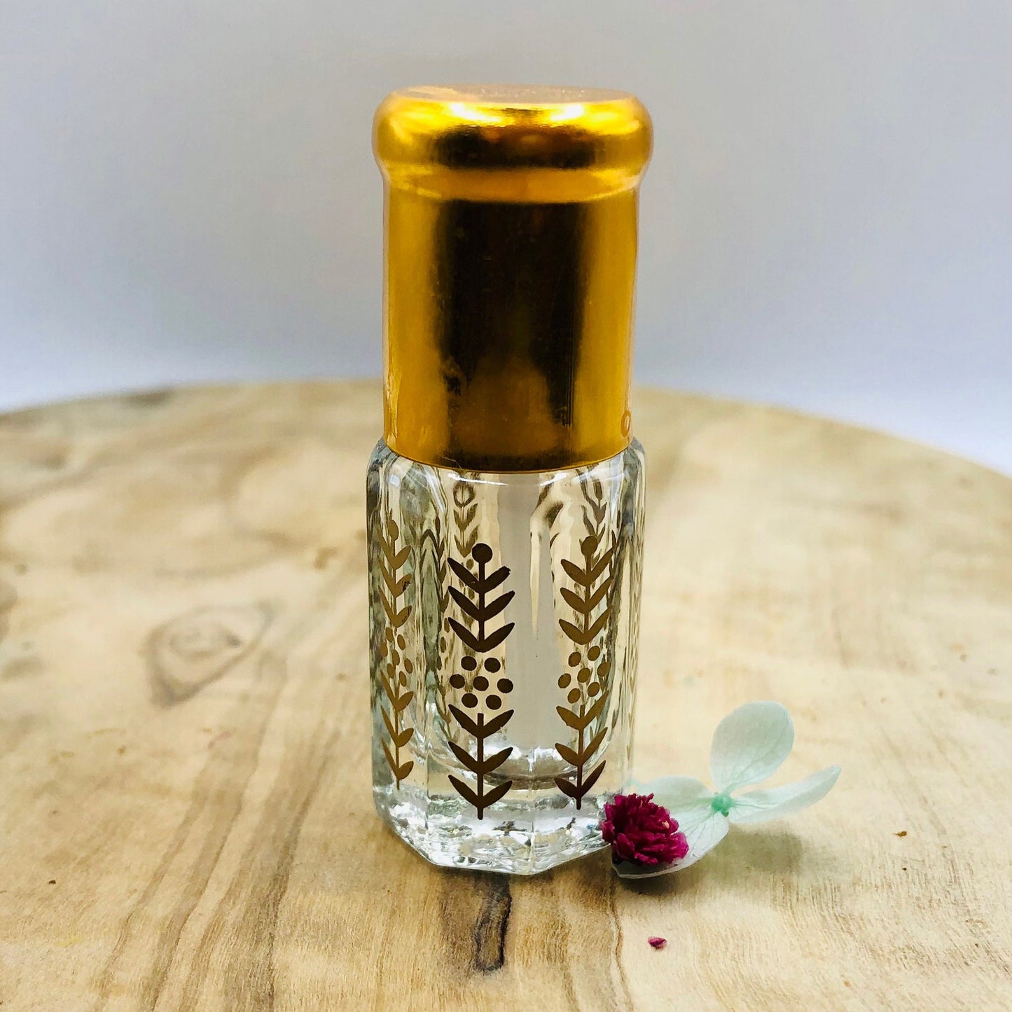 Pick Your Own Perfume Sample Discovery Set, Custom Fine Fragrance for Men & Women, Travel Atomizer Mini Bottles, Paraben-Free, Indie Magic