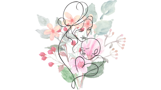 The History of Mother’s Day & the Art of Gifting