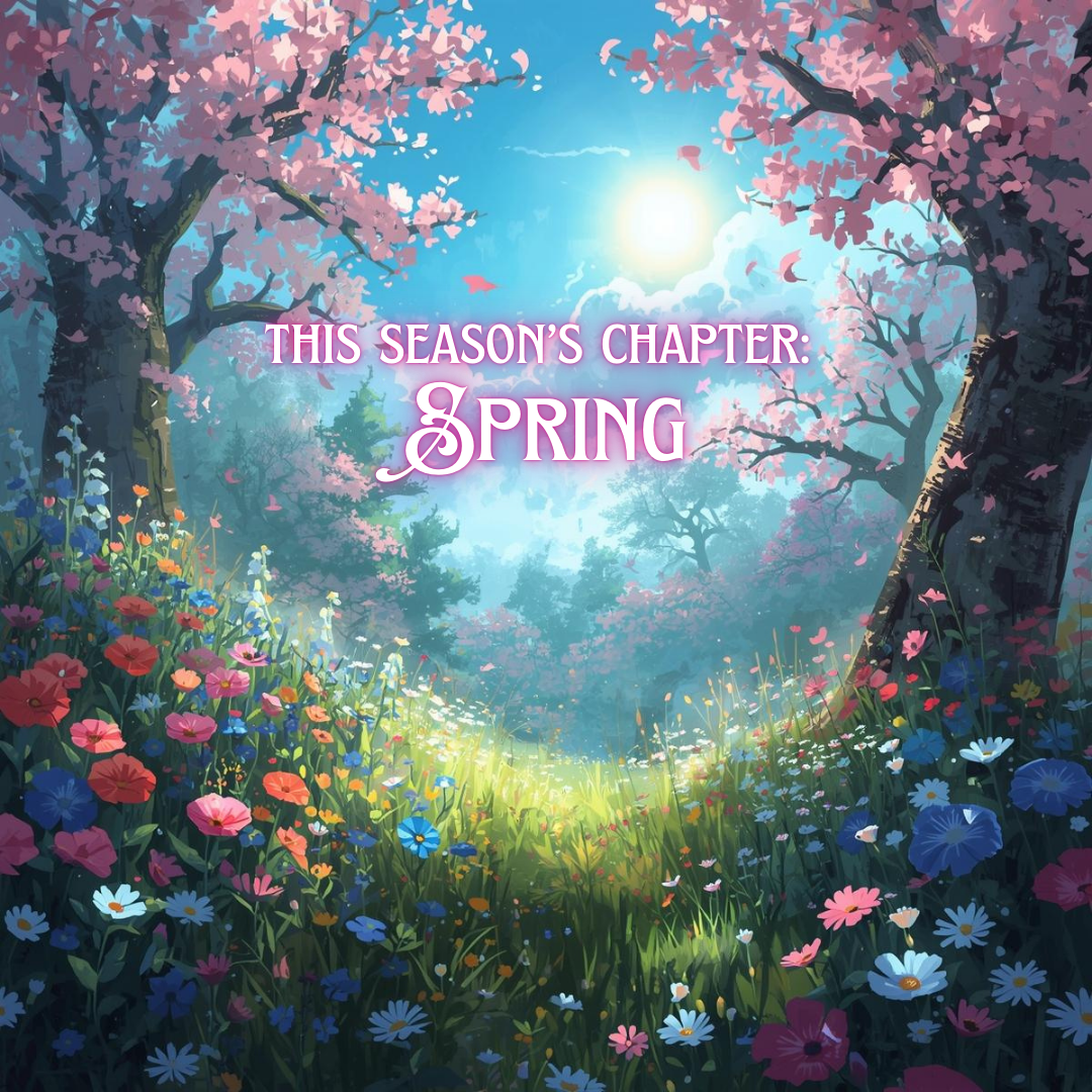 Spring Perfume Discovery Set | 8 Curated Seasonal Samples