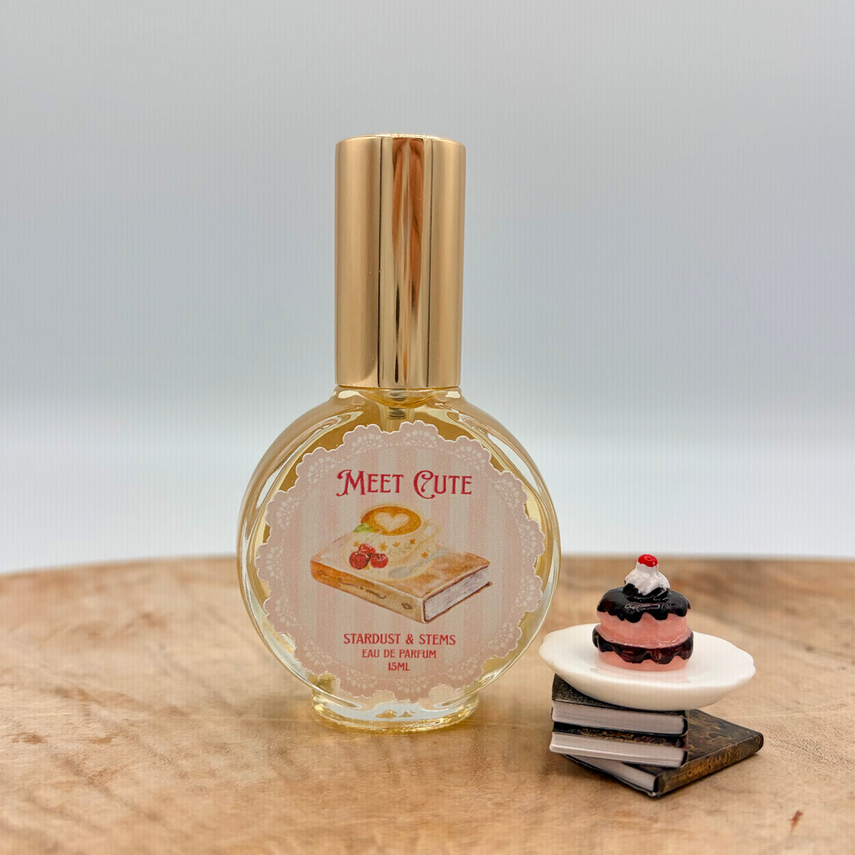 Meet Cute Eau de Parfum