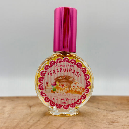 FRANGIPANE Almond Pastry Perfume