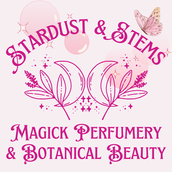 Stardust & Stems