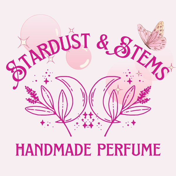 Stardust & Stems
